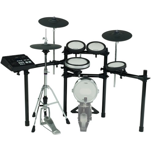 YAMAHA DTX720K ELECTRONIC DRUM KIT