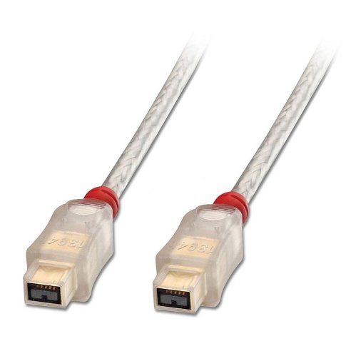 LINDY FIREWIRE 800/800 3MT