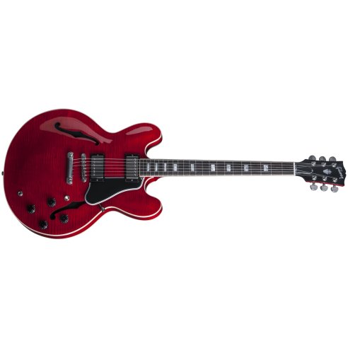 GIBSON ES-335 FIGURED CHERRY
