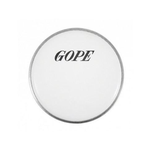 GOPE 6" SUPER NYLON .250MM