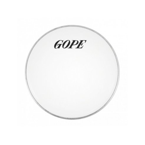 GOPE 8" SUPER NYLON .250MM