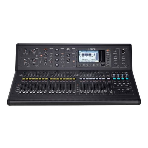 MIDAS M32 MIXER DIGITALE 40 CANALI +FLIGHT CASE
