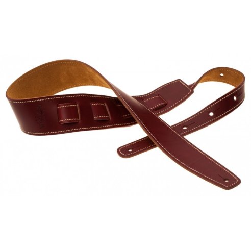 MAGRABO' HOLES HS CORE BORDEAUX 6 CM