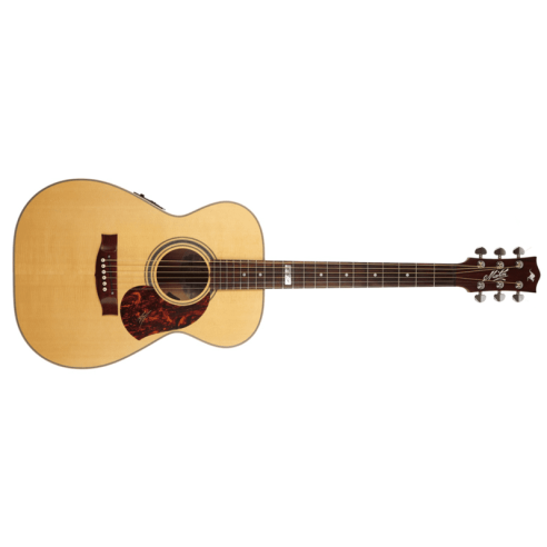 MATON EBG808TE EB TOMMY EMMANUEL EBONY