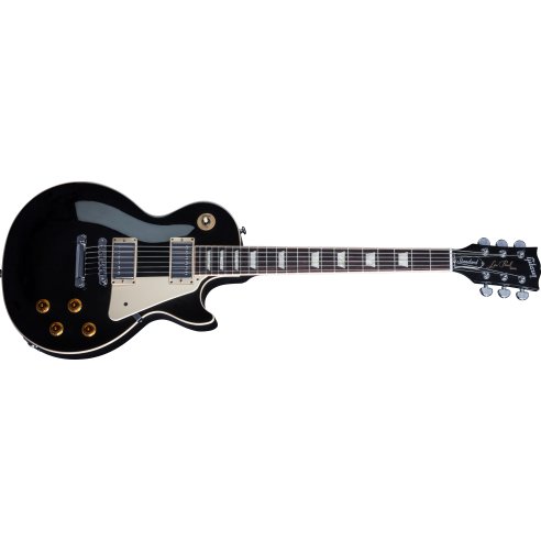GIBSON LES PAUL STANDARD 2016 T EBONY