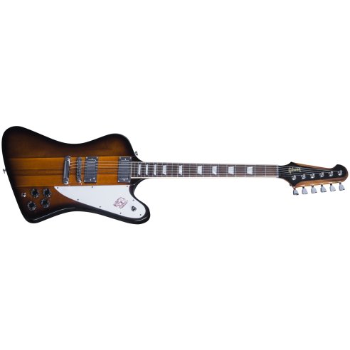 GIBSON FIREBIRD 2016 HP VINTAGE SUNBURST