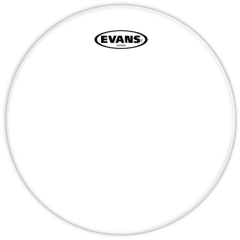 EVANS TT10RGL RISONANTE GLASS PER TOM