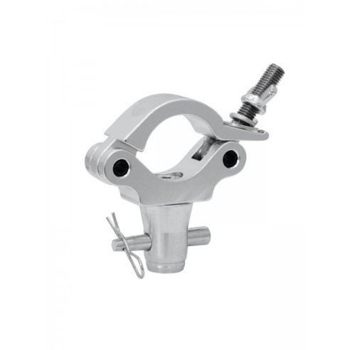 EUROLITE TPC-56 COUPLE CONE SILVER