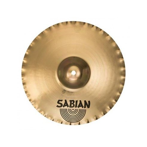 SABIAN XSR FAST STAX XSRFSXB