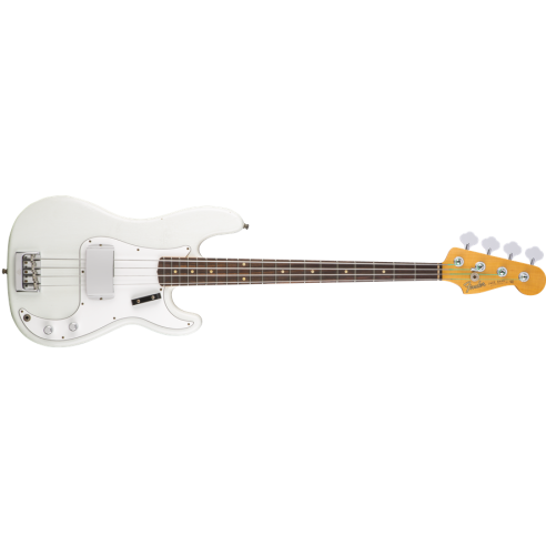 FENDER PRECISION BASS PM JOURNEYMAN RELIC OWT