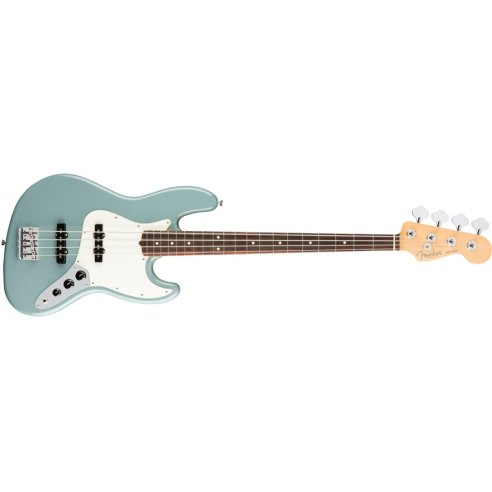 FENDER JAZZ BASS AM PRO SNG RW