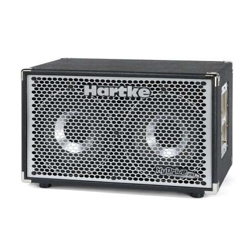 HARTKE HX210 CABINET HYDRIVE 300 WATT