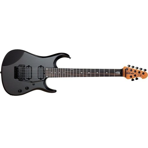 MUSIC MAN JP16 BLACK LAVA