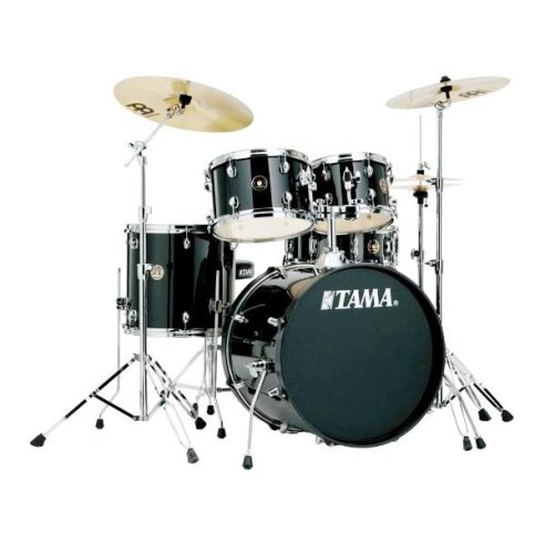 TAMA RM50YH6C-CCM RHYTHM MATE KIT CHARCOAL MIST