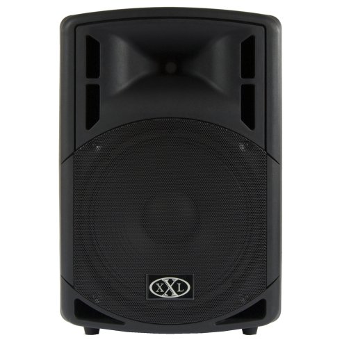 XXL TOP450D DIFFUSORE ATTIVO 2VIE 360+60