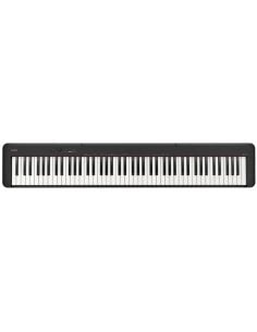 CASIO CDP-S110 BK + BAG 2