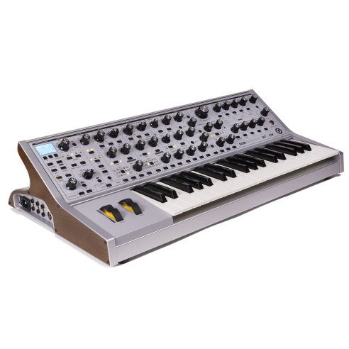 MOOG SUBSEQUENT 37 CV LIMITED EDITION