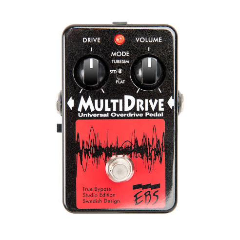 EBS MULTI DRIVE STUDIO EDITION
