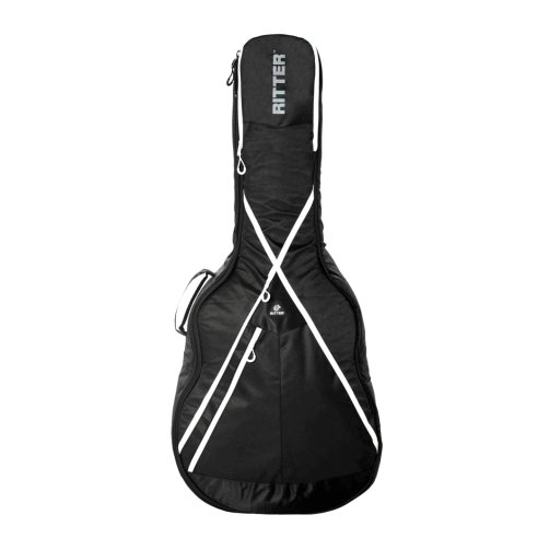 RITTER RGP8-SB BORSA JUMBO NERA/BIANCA