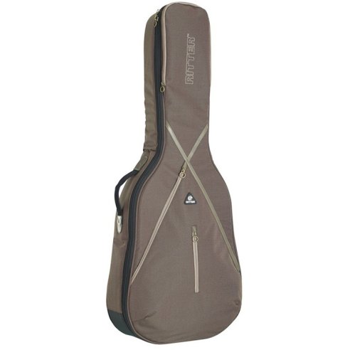 RITTER RGS7-SB/BDT BORSA SUPER JUMBO BISON/DESERT