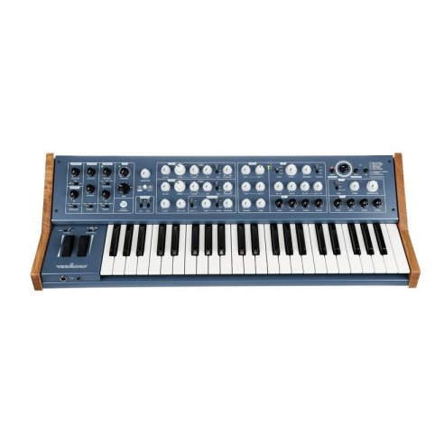 VERMONA '14 ANALOG SYNTHESIZER