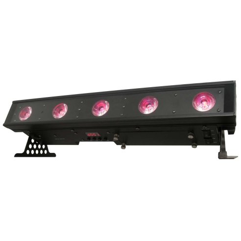 AMERICAN DJ WIFLY BAR QA5 DMX BATTERY POWERED