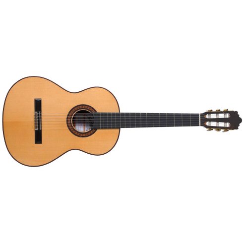 RAMIREZ RA CHITARRA CLASSICA TAVOLA IN ABETE
