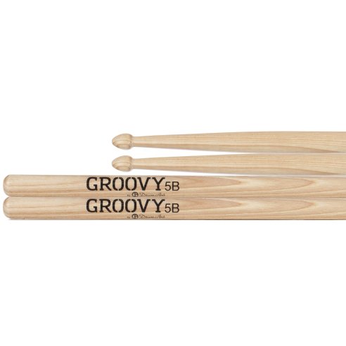 DRUM ART GROOVY 5B
