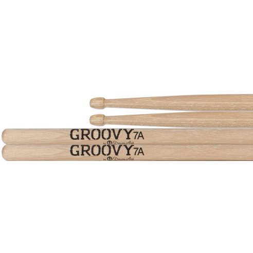 DRUM ART GROOVY 7A