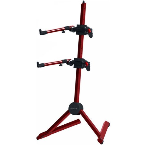 QUIK LOK SL930RED SUPPORTO + Z735 + BAG