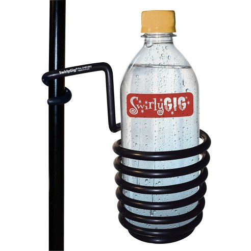 SWIRLY GIG DRINK HOLDER PER TUBO DA 1/2"