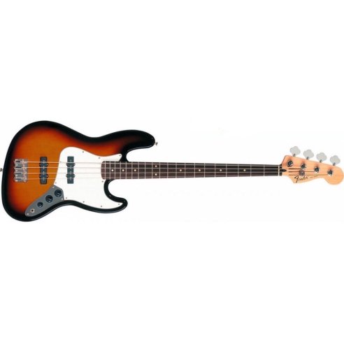 FENDER JAZZ BASS MEX STD BSB RW