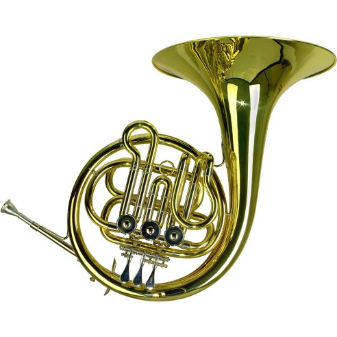 ROY BENSON HR-202 CORNO FRANCESE