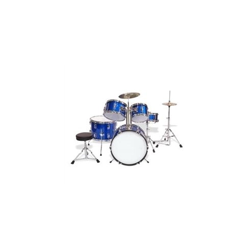 OYSTER JR-50 BATTERIA JUNIOR 5PZ SBL