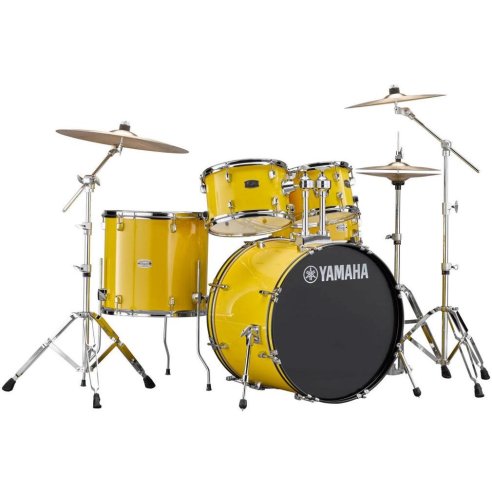 YAMAHA RYDEEN STANDARD MELLOW YELLOW