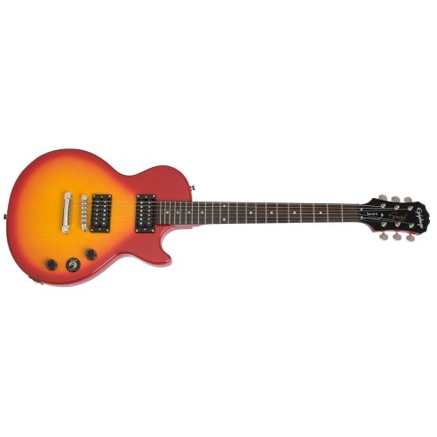 EPIPHONE LES PAUL SPECIAL II HCS PLUS TOP LTD