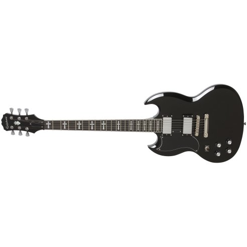EPIPHONE TONY IOMMI SG CUSTOM LEFTY