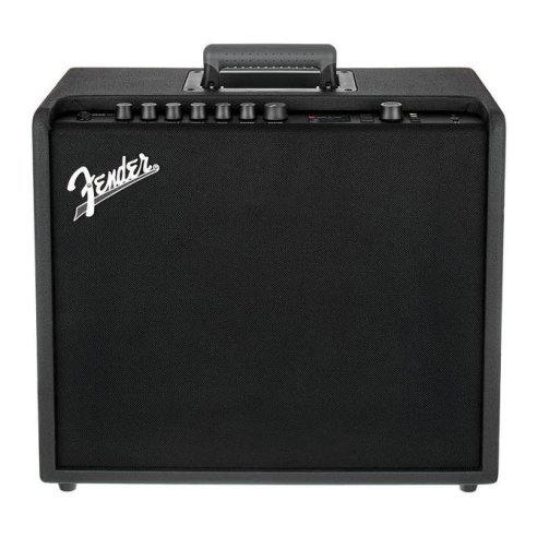 FENDER MUSTANG GT 100