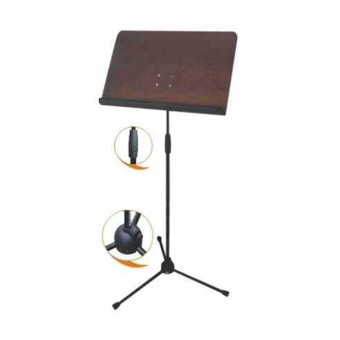 MP GEAR MUS013 LEGGIO PROFESSIONALE TAVOLA LEGNO