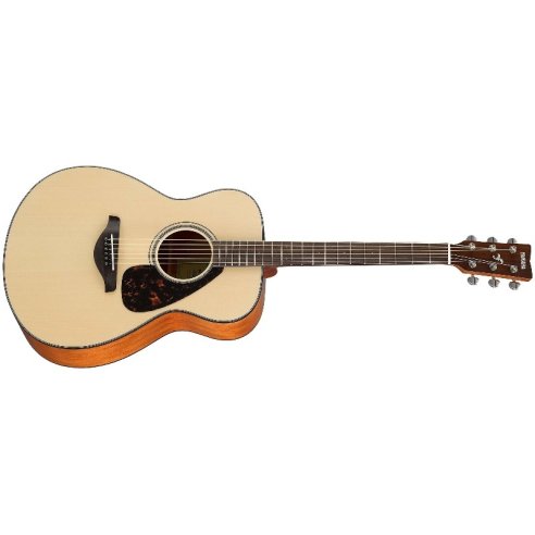YAMAHA FS800 NATURAL