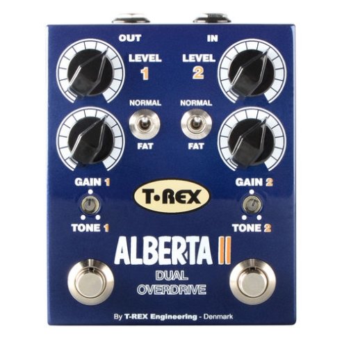 T-REX ALBERTA 2