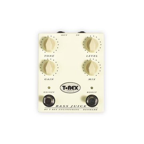 T-REX BASS JUICE