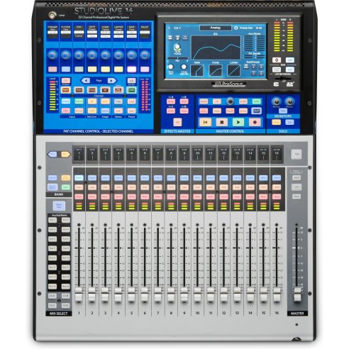 PRESONUS STUDIOLIVE 16 SERIES III
