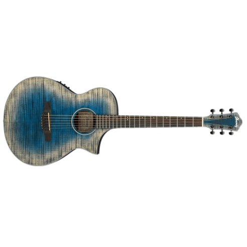IBANEZ AEWC32FM-GBL