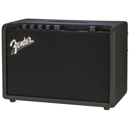 FENDER MUSTANG GT 40