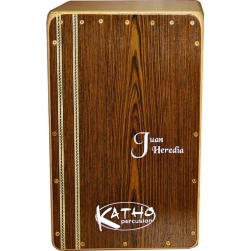 KATHO KT18 JUAN HEREDIA