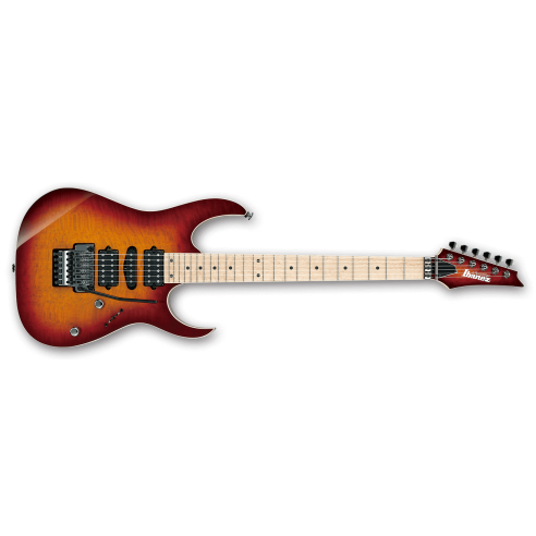 IBANEZ RG657MSK-STB