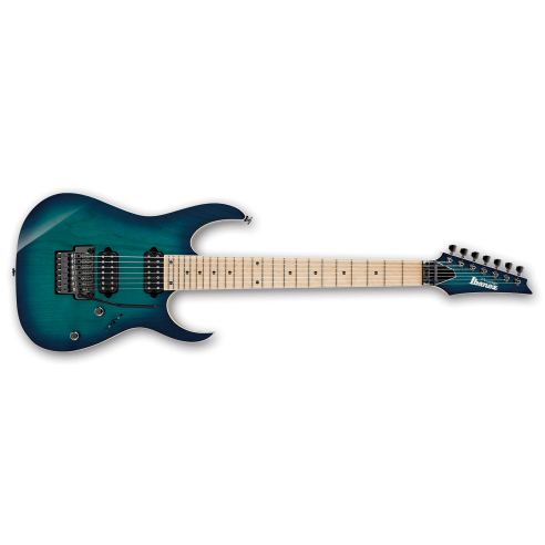 IBANEZ RG752AHM-NGB