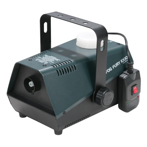 AMERICAN DJ FOG FURY 1000 II