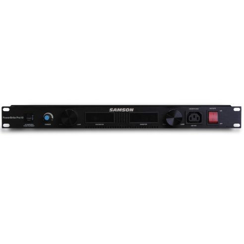 SAMSON PB10 PRO CONDIZIONATORE DI RETE